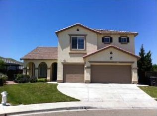 28 Rockstream Ct, Bay Point, CA 94565