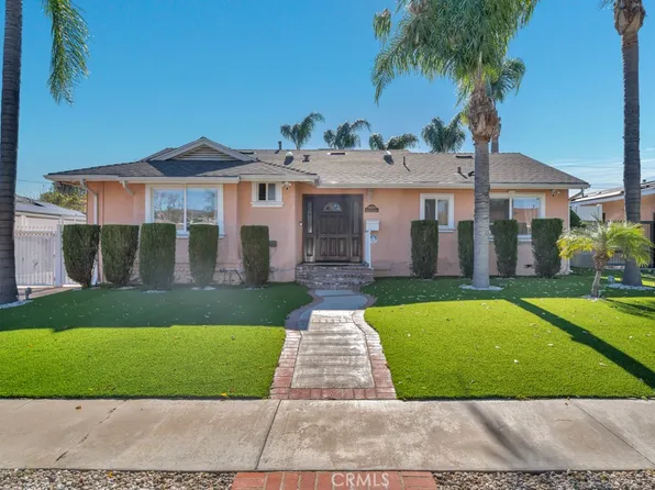 16646 Tribune St, Granada Hills, CA 91344