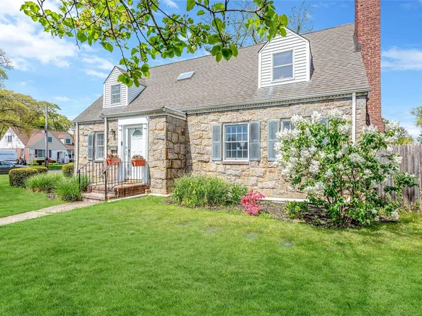 356 Wilson Street, West Hempstead, NY 11552