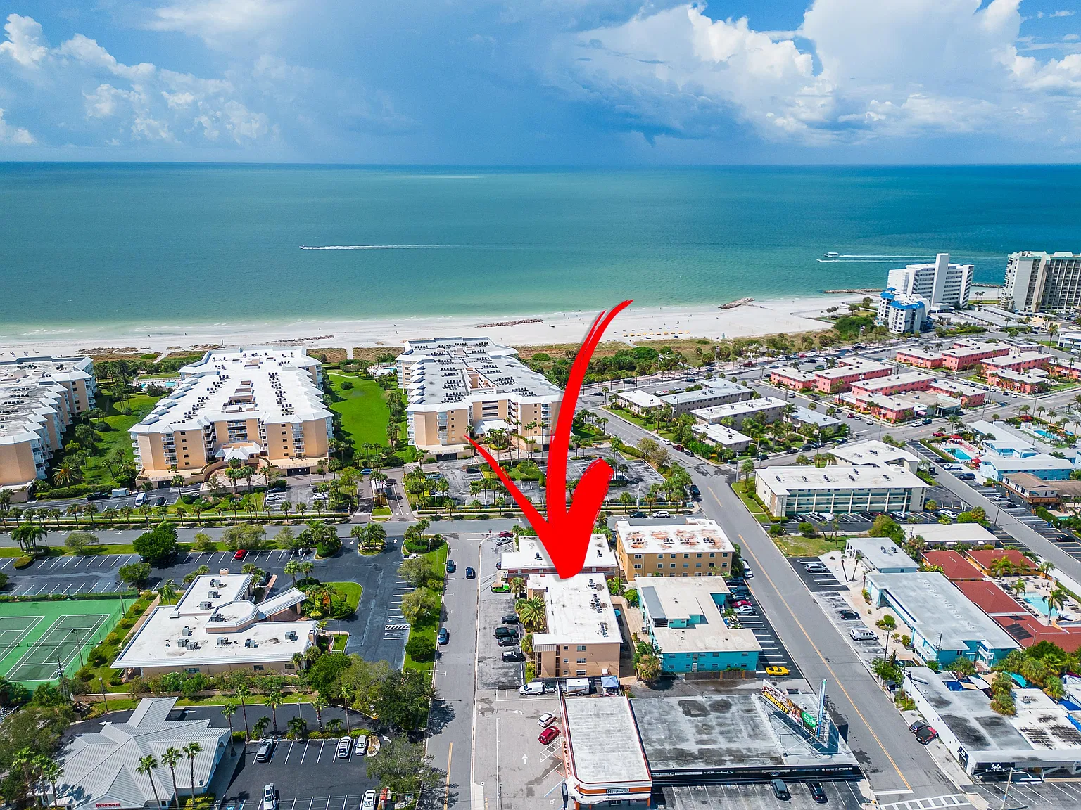 1 bed, 500 sqft, $2,500 — Photo 3