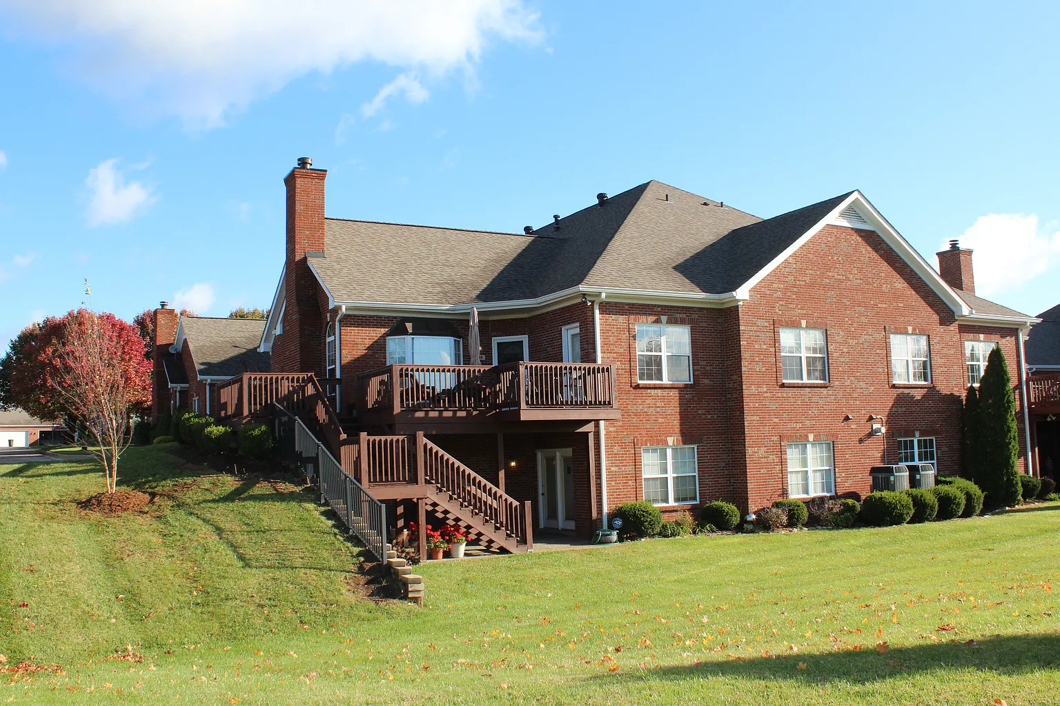 8108 Saint Andrews Village Dr photo 1