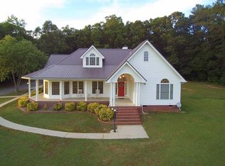 1065 Hillview Rd, Hampton, GA 30228