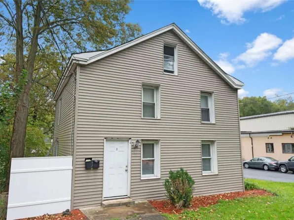 141 Orange Avenue, Walden, NY 12586