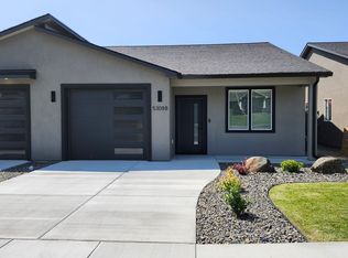 5308 W Wernett Rd, Pasco, WA 99301