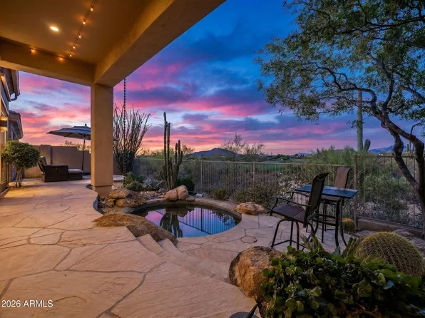 9490 E CAVALRY Drive, Scottsdale, AZ 85262
