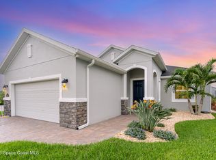 3046 Illuminate Pl, Melbourne, FL 32940