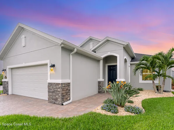 3046 Illuminate Pl, Melbourne, FL 32940