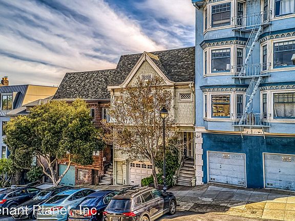 2nd image of 1252 Arguello Blvd
