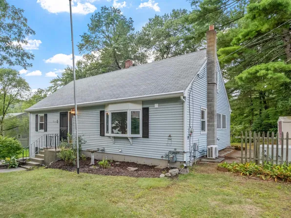 6 Bon Avenue, Merrimack, NH 03054