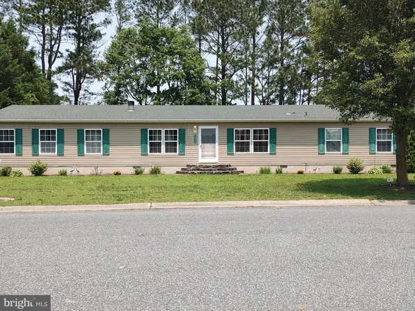 26989 Osprey Cir, Hebron, MD 21830