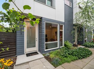 817 S Cloverdale St #B, Seattle, WA 98108