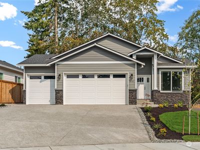 2725 96th Street SE, Everett, WA, 98208