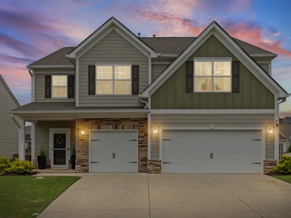 6207 High Top Ln, Aiken, SC 29801