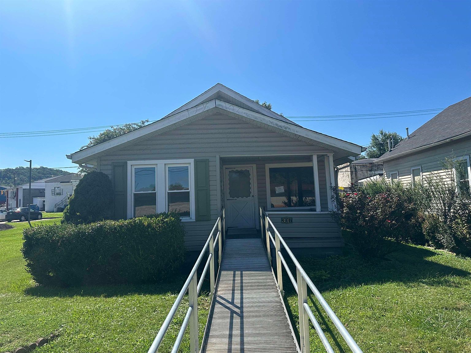 3017 Bradley Rd, Huntington, WV 25704 Zillow