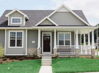 1803 Autumn Lake Parkway, Madison, WI 53718