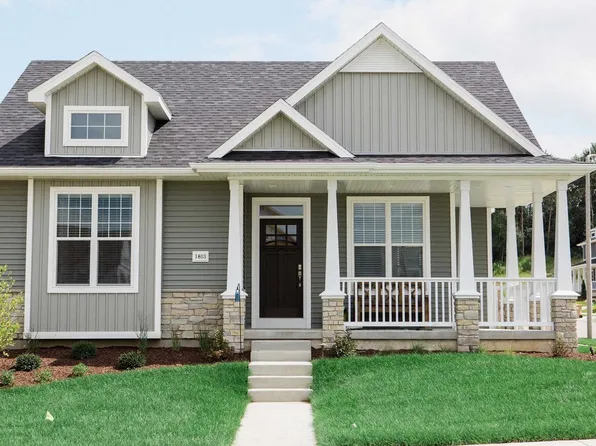 1803 Autumn Lake Parkway, Madison, WI 53718