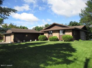 16035 SE Amelia Rd, Glenwood, MN 56334