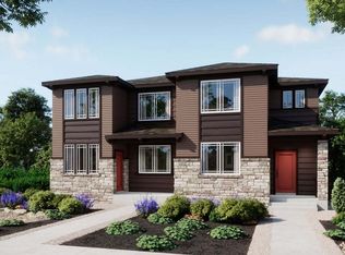 Plan 2214 Plan, The Garden Collection at Windler, Aurora, CO 80019