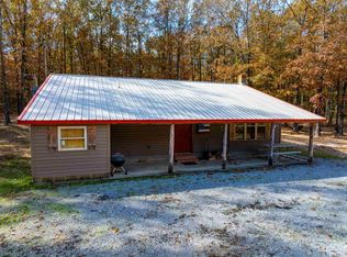 253 Judge Anderson Rd, Strawberry, AR 72469