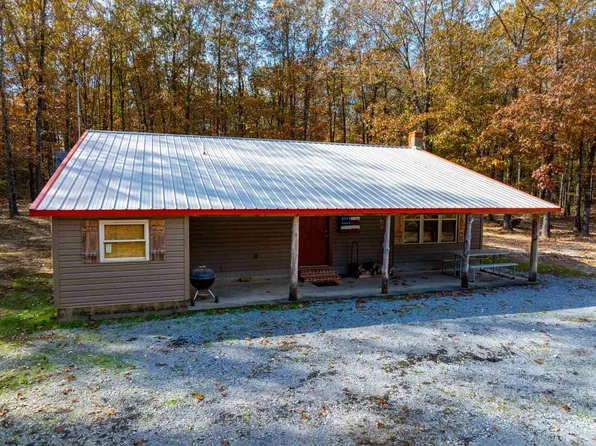 253 Judge Anderson Rd, Strawberry, AR 72469