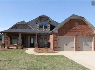 228 Pink Camellia Ln, Lexington, SC 29072