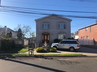 160 Sommer Ave, Staten Island, NY 10314