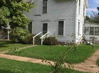 210 N Sophia St, Homer, MI 49245