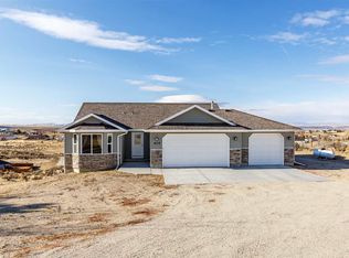 614 Palace Pkwy, Spring Creek, NV 89815