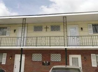 614 Central Ave, Westwego, LA 70094