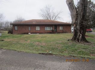 237 Trenton St, Franklin Furnace, OH