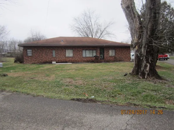 237 Trenton St, Franklin Furnace, OH 45629