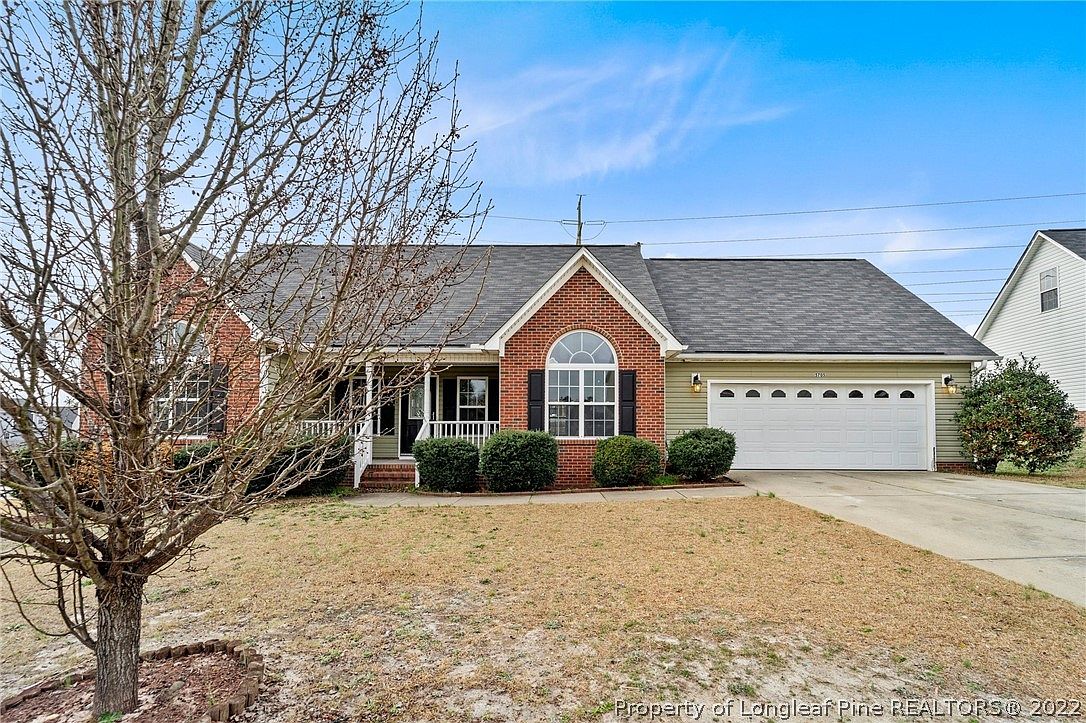 5705 Azure Dr, Hope Mills, NC 28348 Zillow
