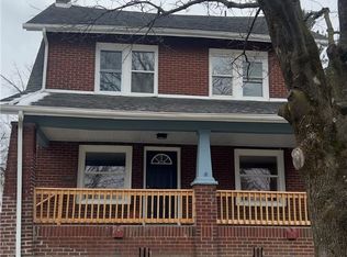 625 Pasadena Ave, Youngstown, OH 44502