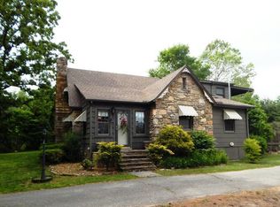 527 Open Range Rd, Crossville, TN 38555