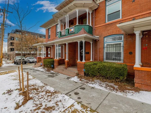 1944 W 33rd Avenue, Denver, CO 80211