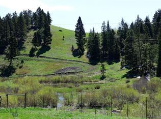 1800 Skunk Creek Rd, Bozeman, MT 59715