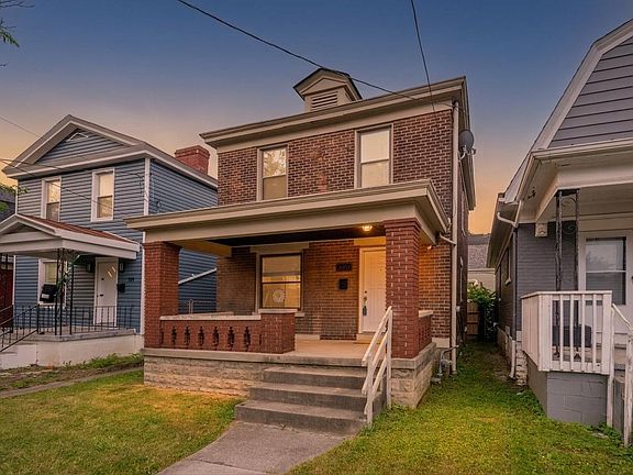 2nd image of 303 E 21st St