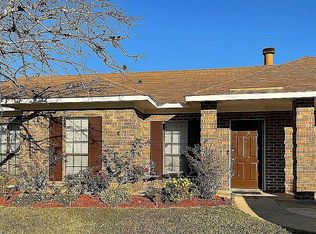 6509 Ashton Cir, Montgomery, AL 36117