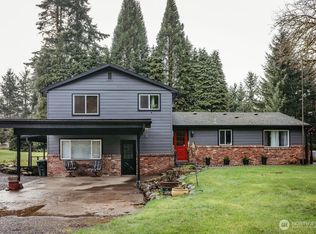 410 Studebaker Spur 2, Castle Rock, WA 98611