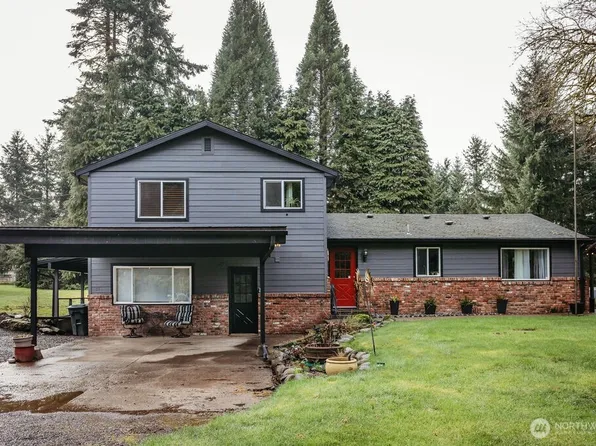 410 Studebaker Spur 2, Castle Rock, WA 98611