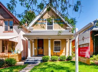 2532 N Vine St, Denver, CO 80205
