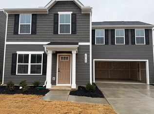 10149 Florentine Way, Charlotte, NC 28214