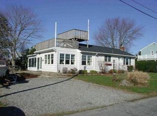 271 Cedar Rd, Charlestown, RI 02813