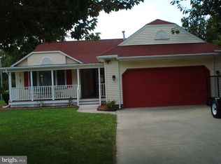 300 Merrimac Ct, Salisbury, MD