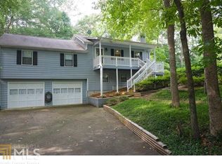 4523 Lost Mountain Ct, Powder Springs, GA 30127