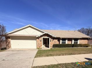 1805 E Robertson Ave, Copperas Cove, TX 76522