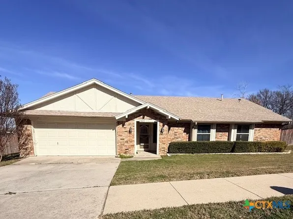 1805 E Robertson Ave, Copperas Cove, TX 76522