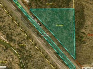 S Bluff Rd, Weston, MO 64098