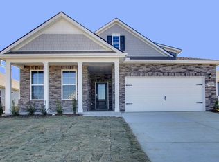6805 Japonica Ln, White House, TN 37188