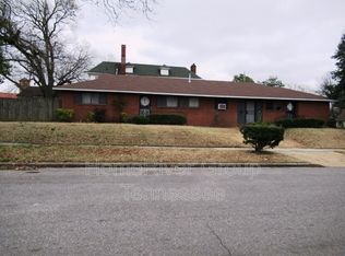 814 N Avalon St, Memphis, TN 38107